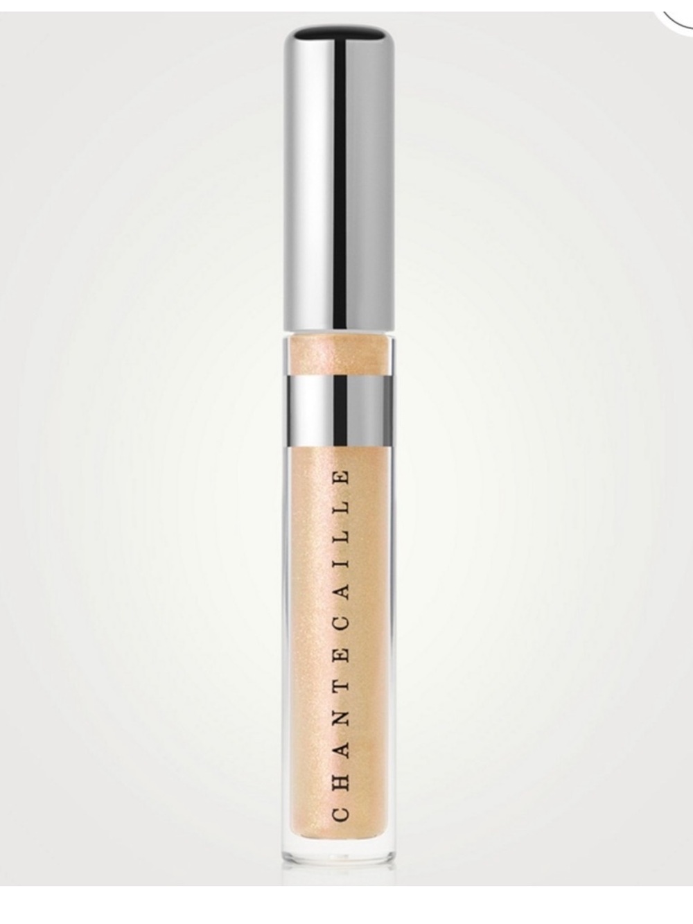 CHANTECAILLE Brilliant Lip Gloss in shade Gleam